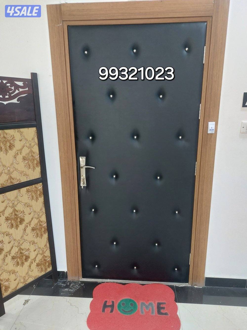 نجار ابواب عازل في جميع مناطق الكويت2