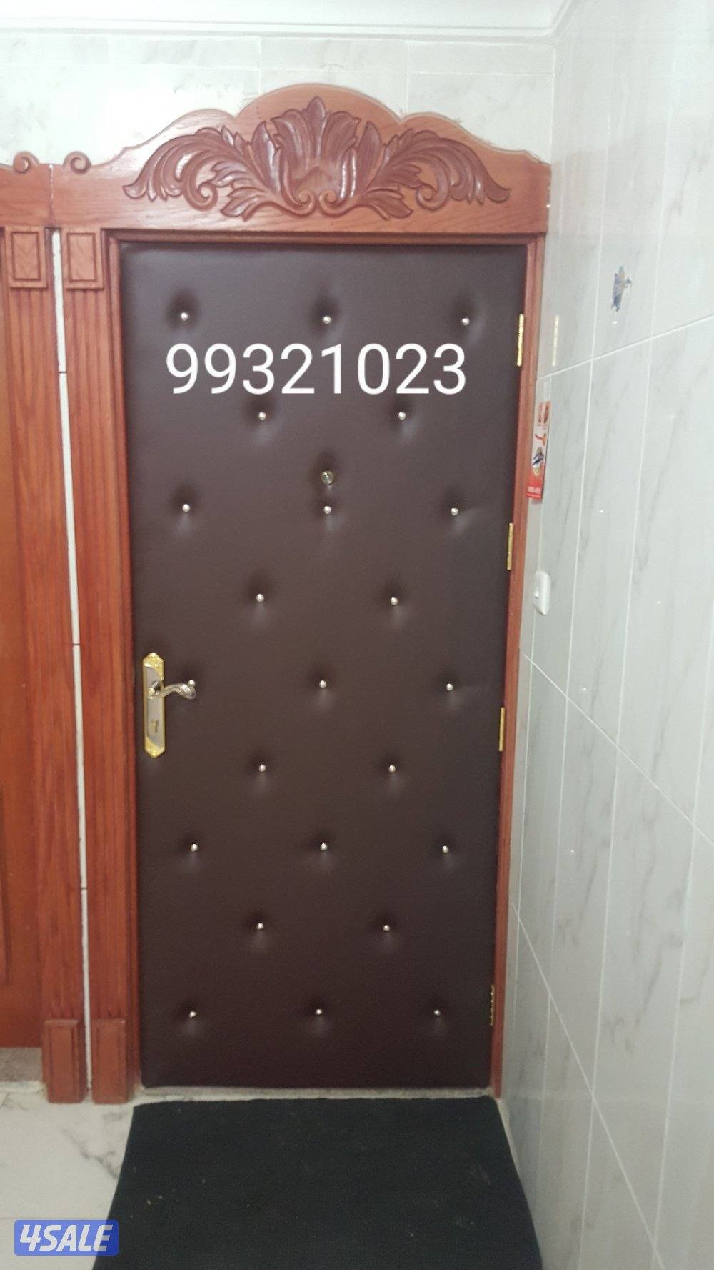 نجار ابواب عازل في جميع مناطق الكويت12