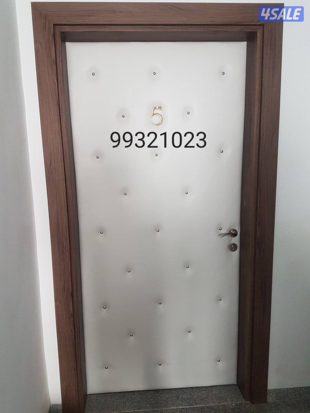 نجار ابواب عازل في جميع مناطق الكويت13