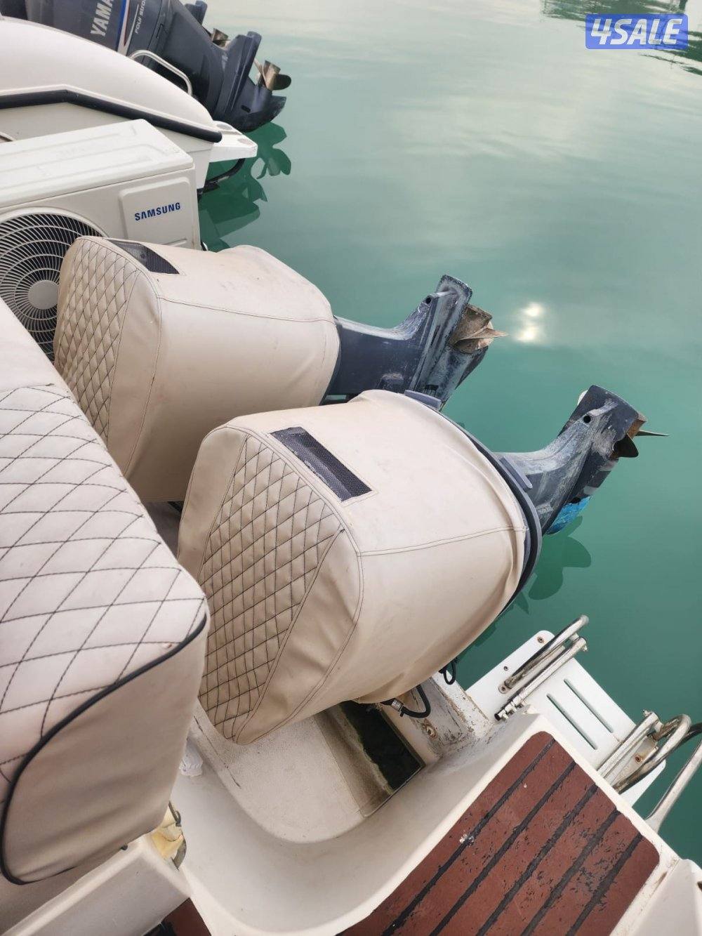 مينى يخت للبيع1