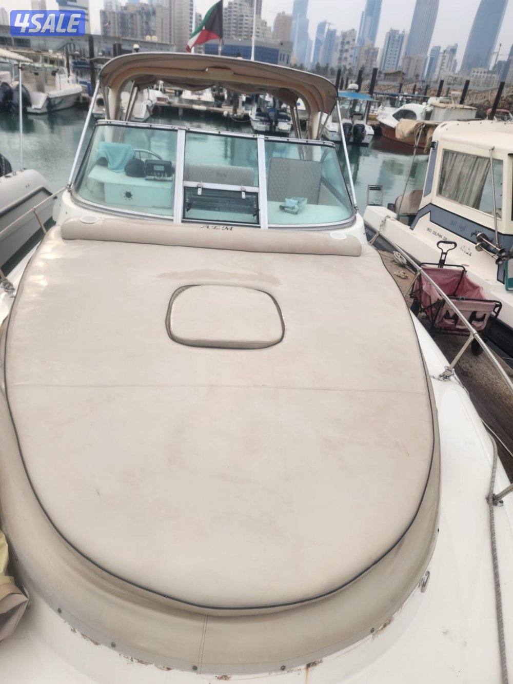 مينى يخت للبيع3