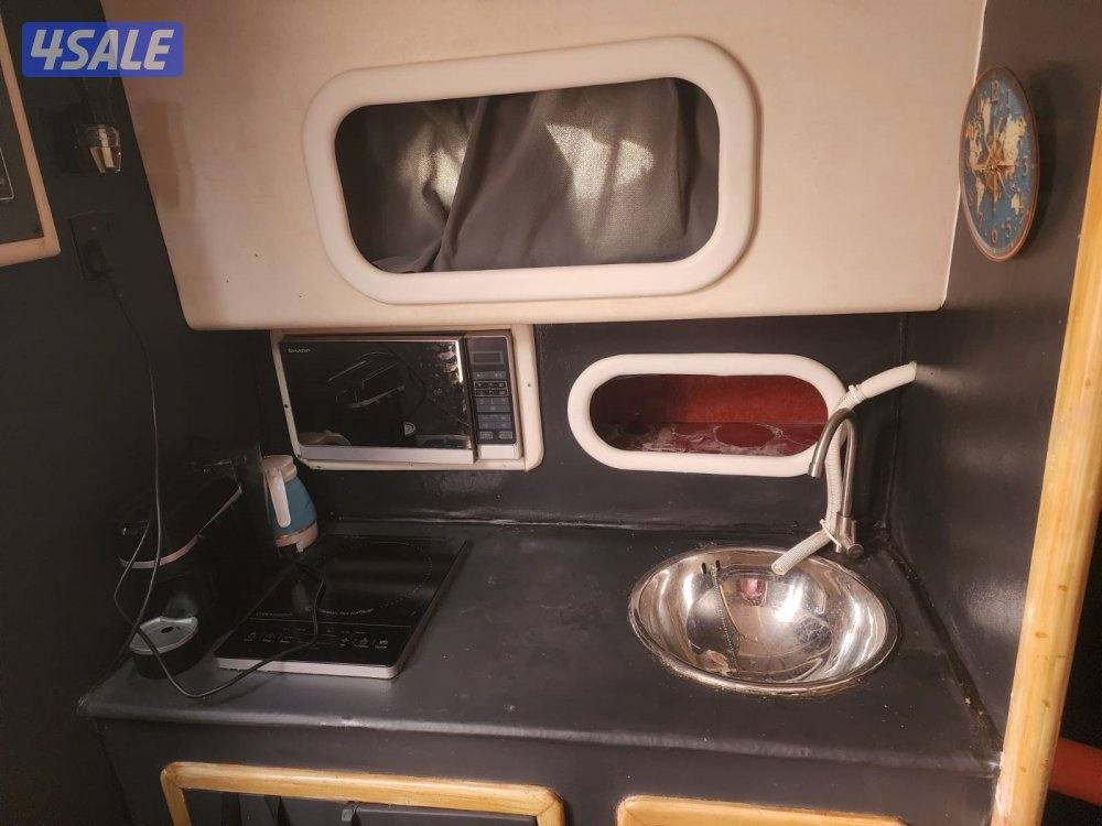 مينى يخت للبيع5