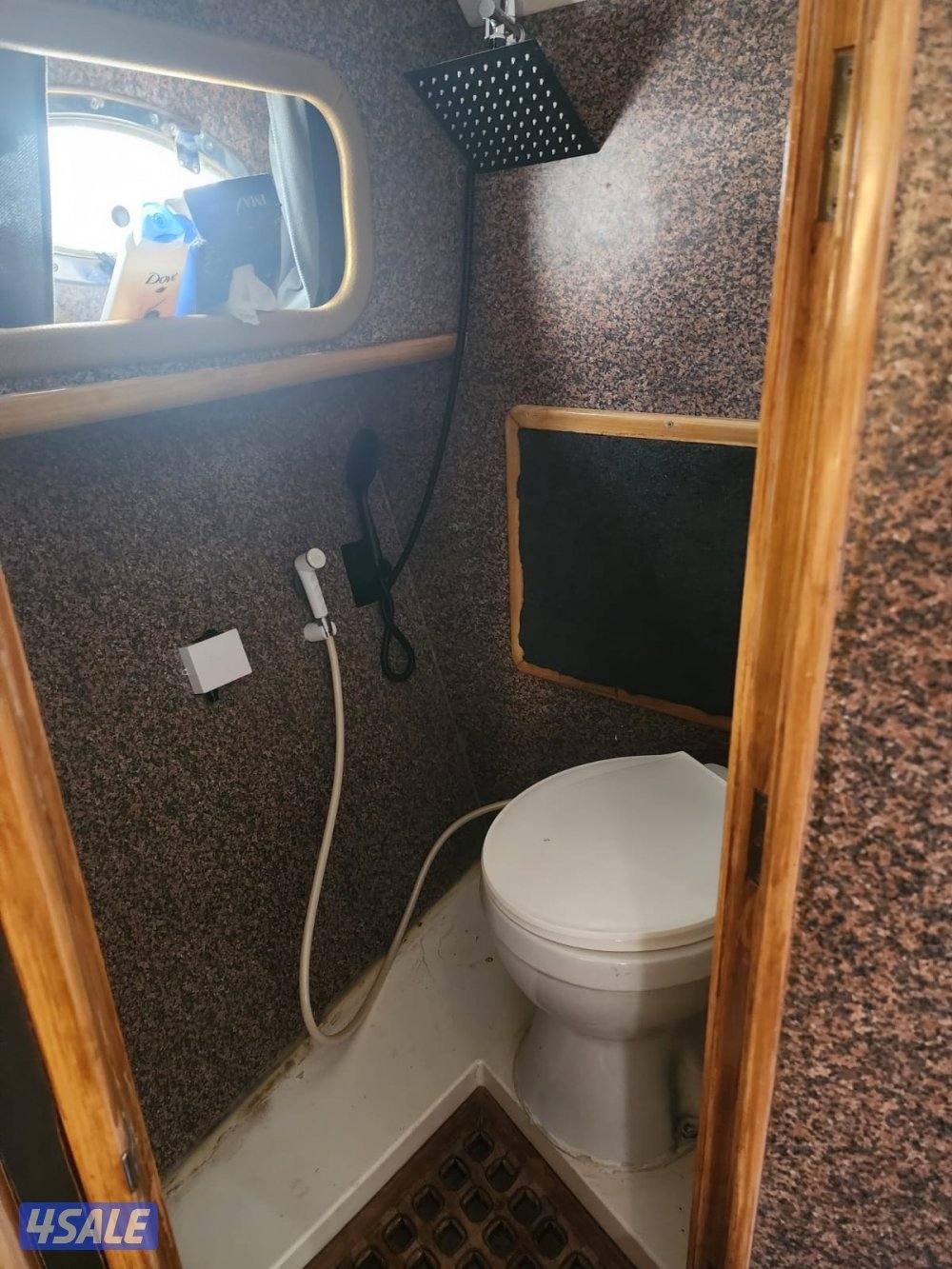 مينى يخت للبيع8