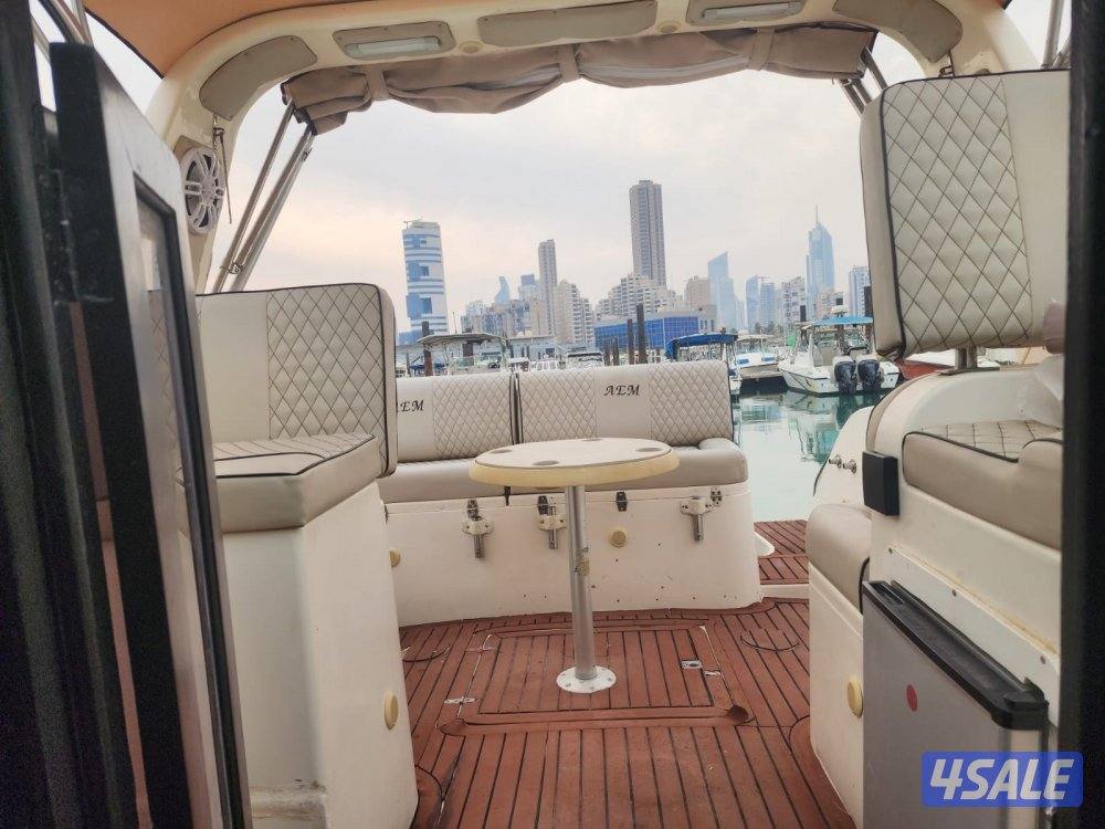 مينى يخت للبيع9