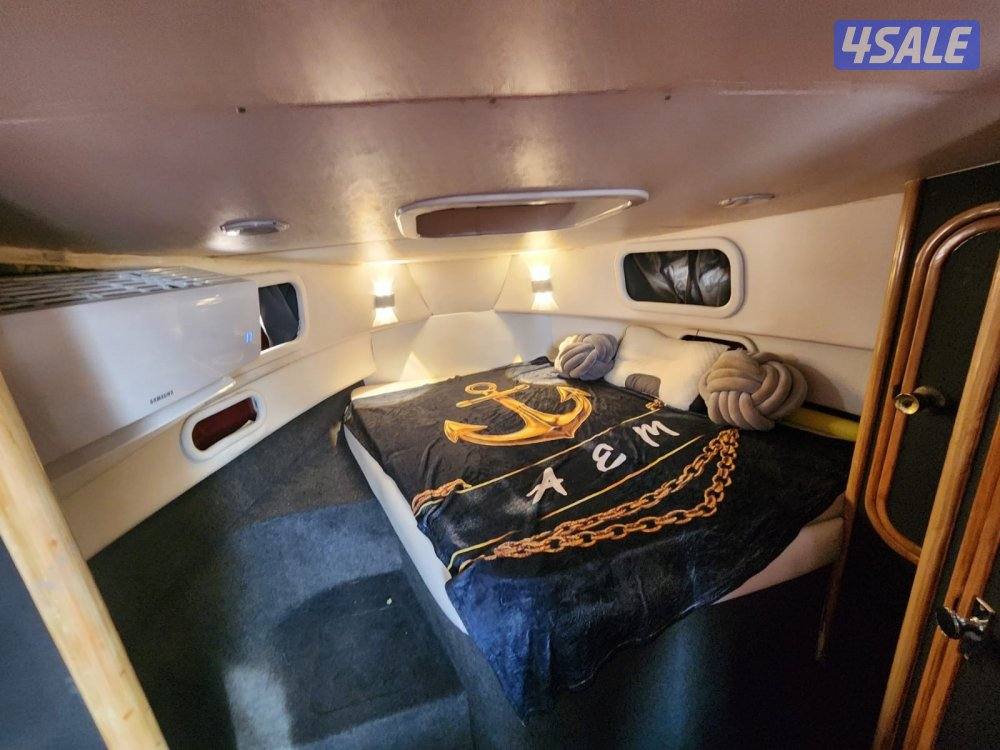 مينى يخت للبيع10