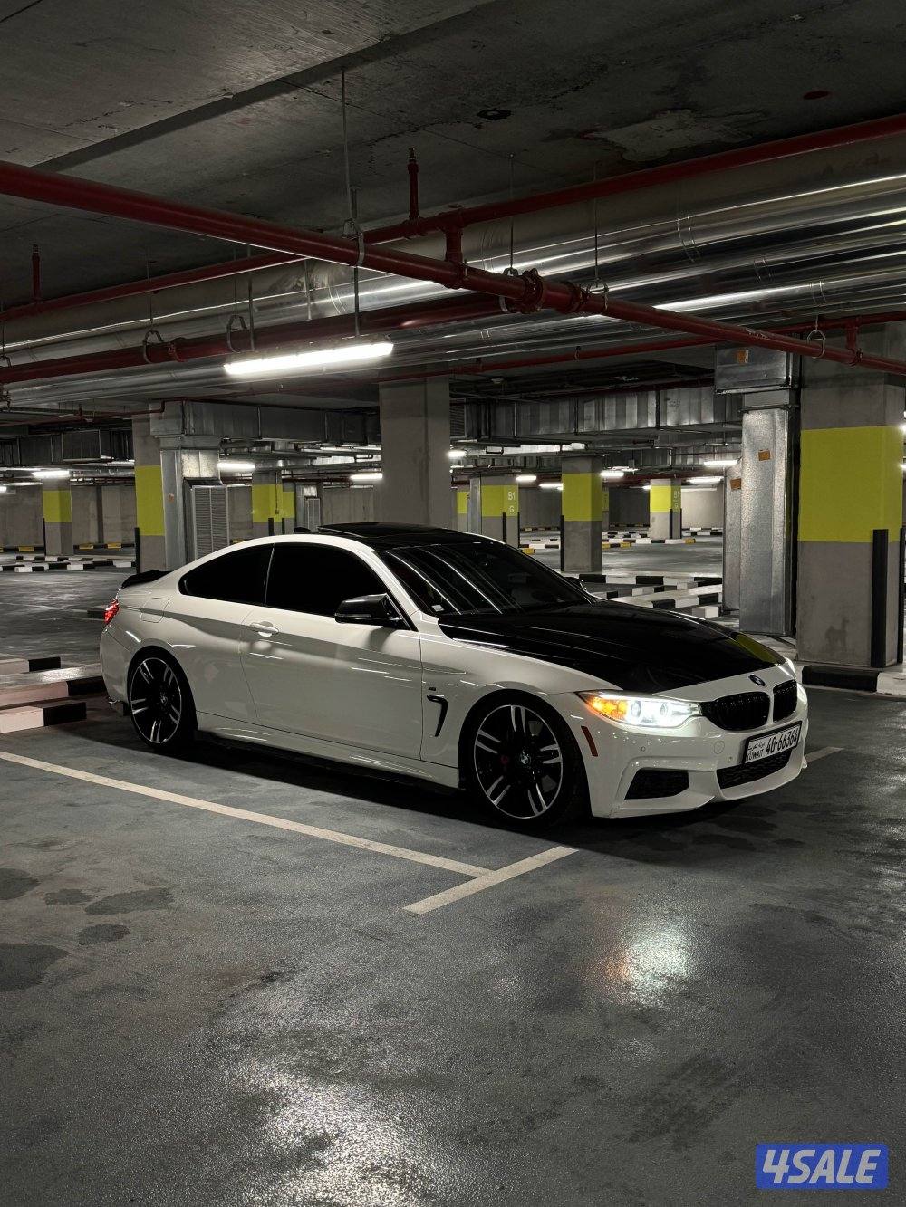 m435i مكينهn55 تيربو0