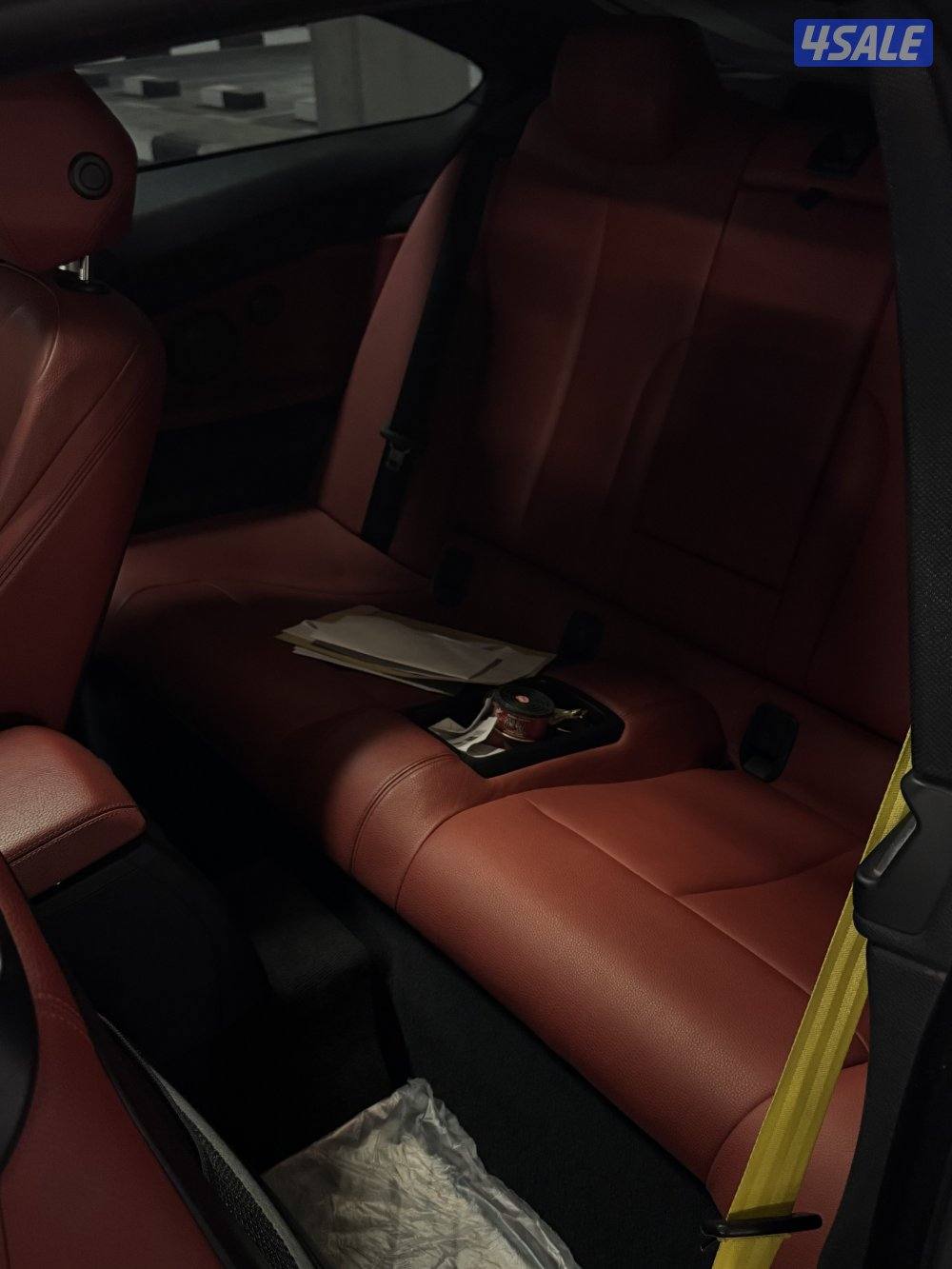 m435i مكينهn55 تيربو8