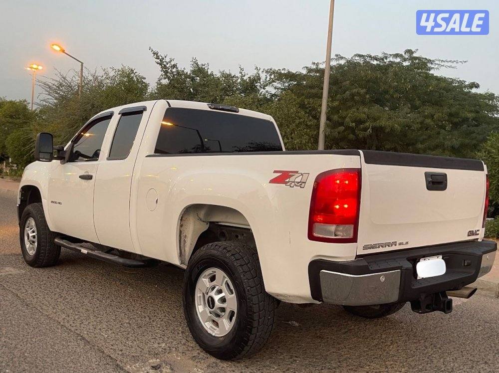 وانيت جي أم سي HD 20114