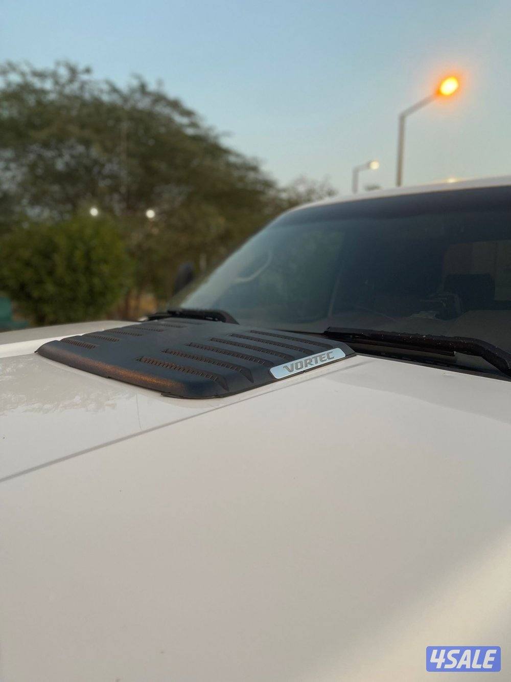 وانيت جي أم سي HD 20116