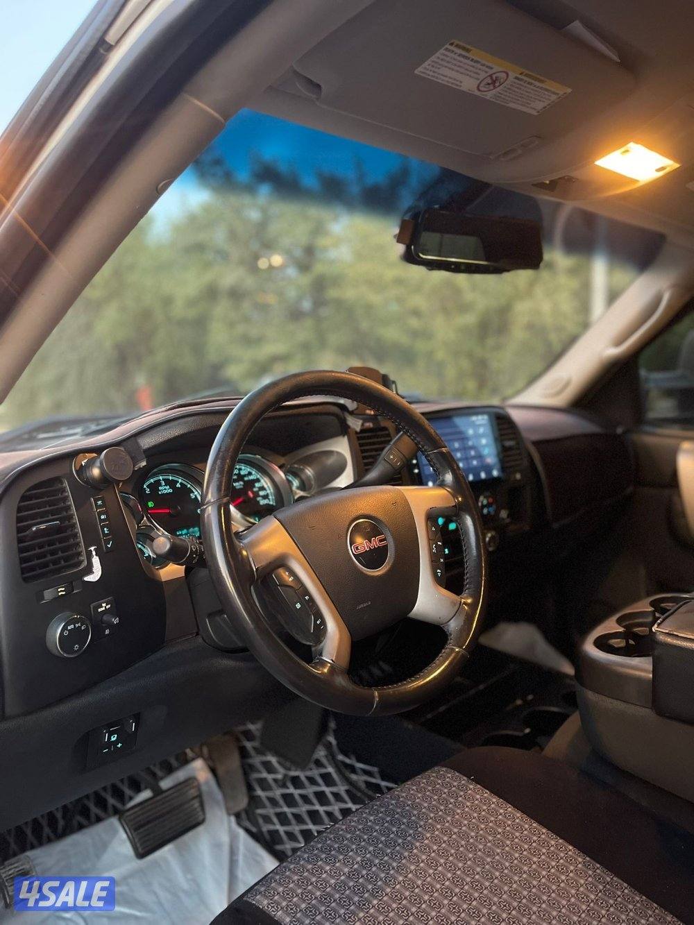 وانيت جي أم سي HD 20117