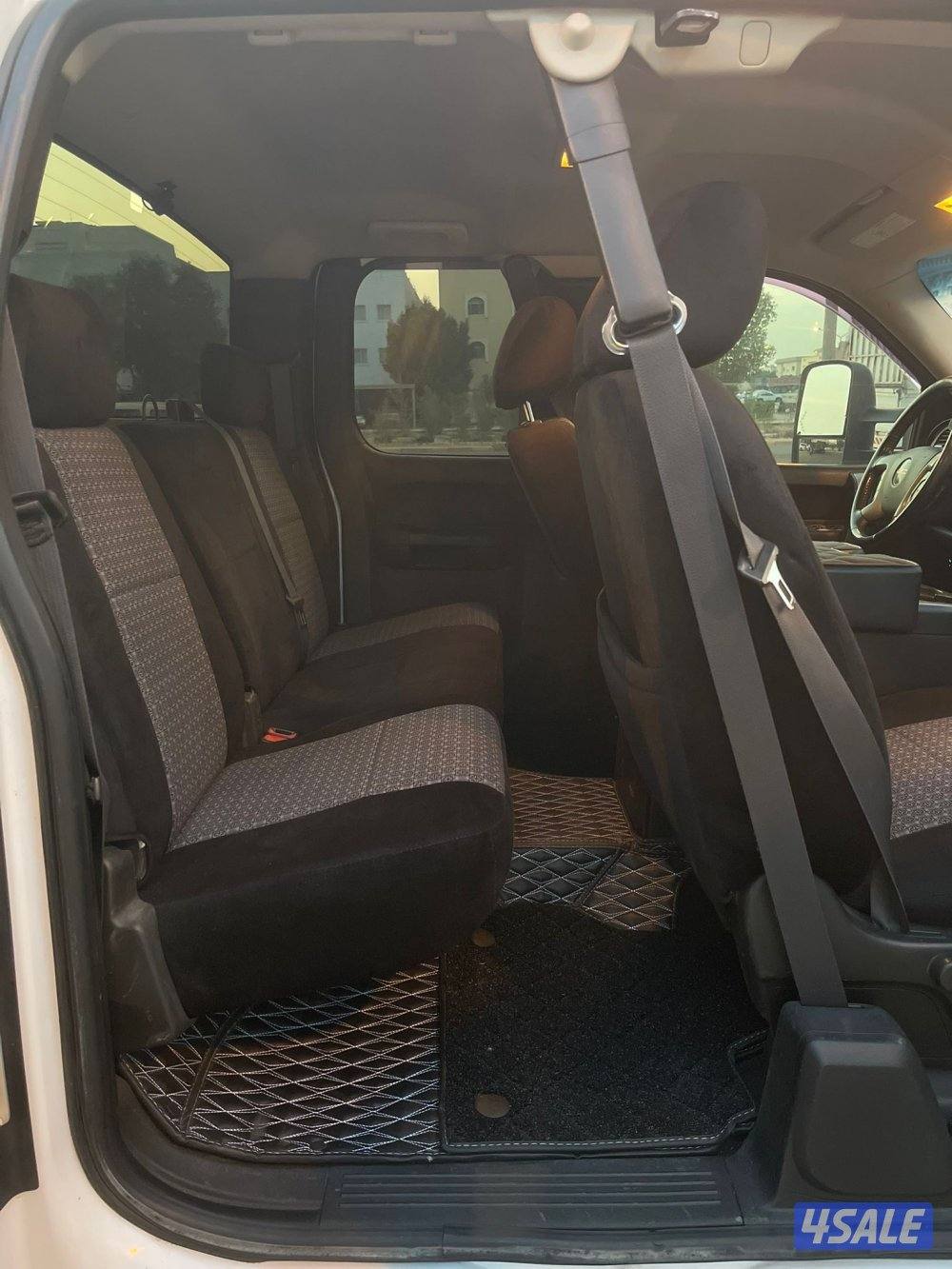 وانيت جي أم سي HD 20118