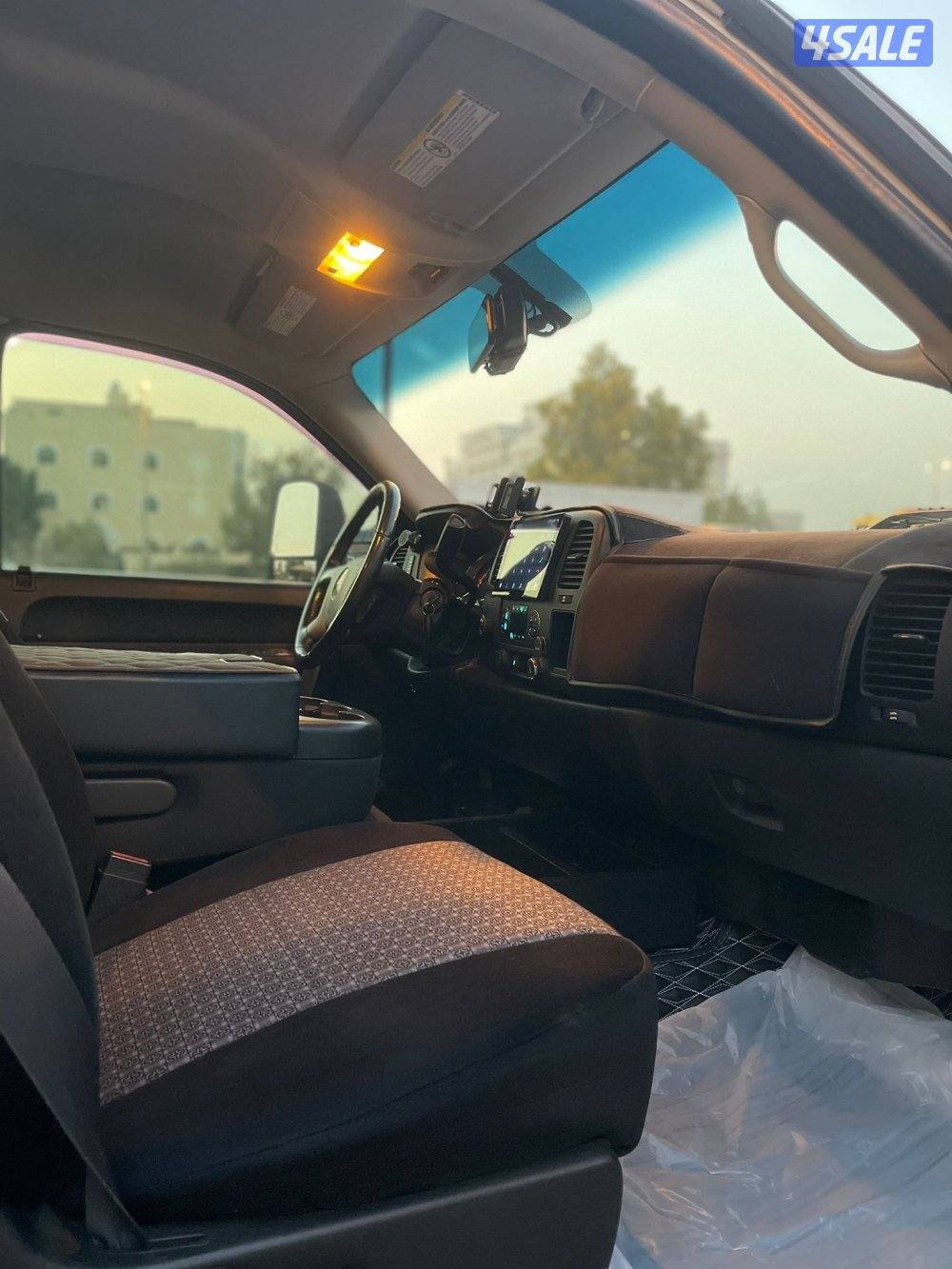 وانيت جي أم سي HD 20119