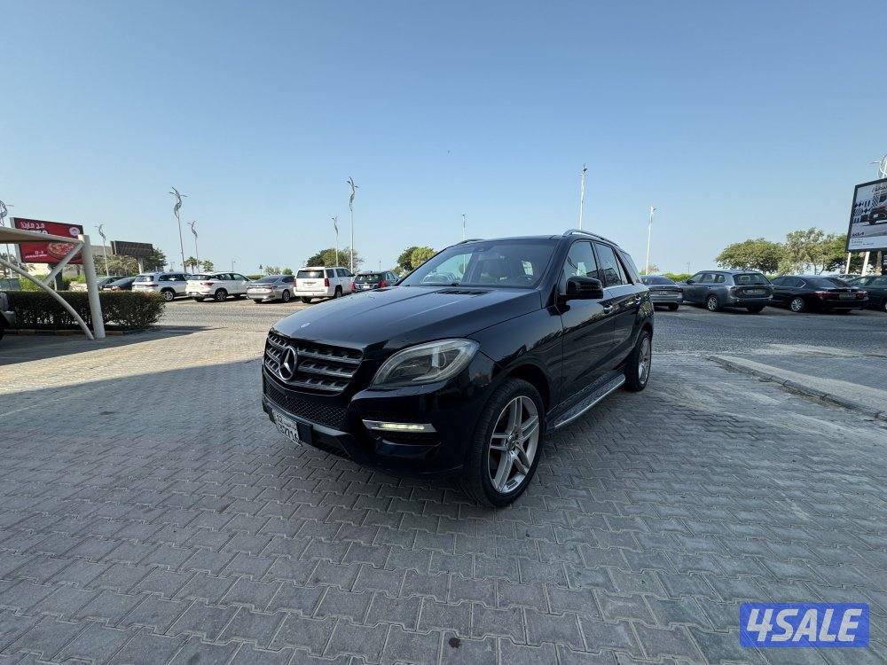 ▫️مارسيدس ML350 Mercedes0