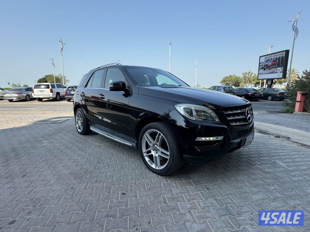 ▫️مارسيدس ML350 Mercedes2