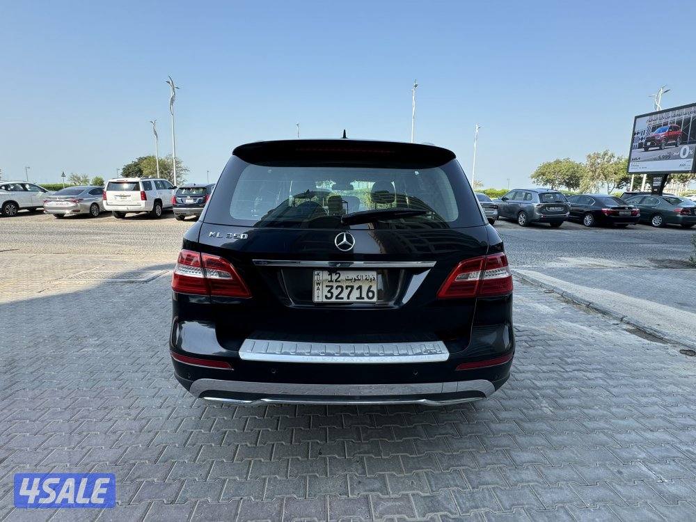 ▫️مارسيدس ML350 Mercedes6