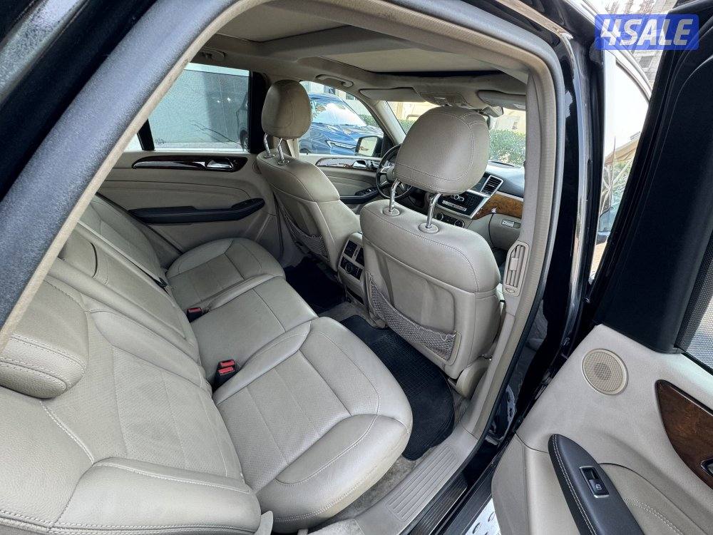 ▫️مارسيدس ML350 Mercedes10