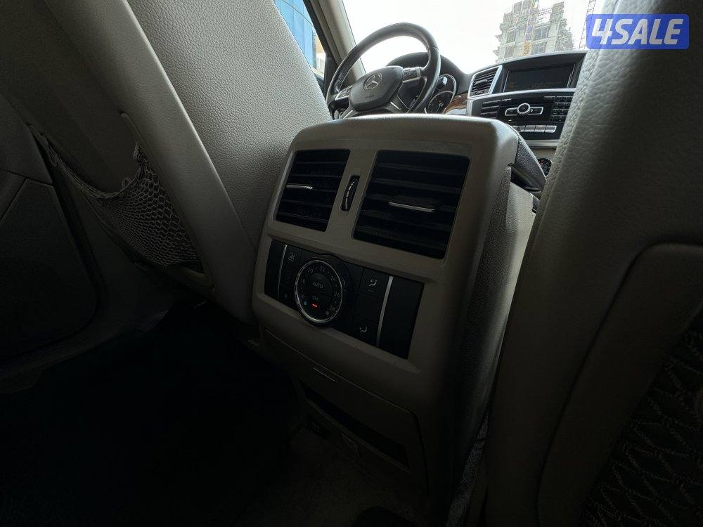 ▫️مارسيدس ML350 Mercedes12