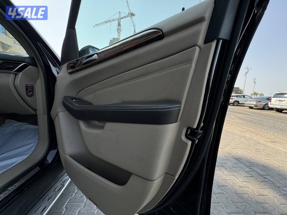 ▫️مارسيدس ML350 Mercedes15