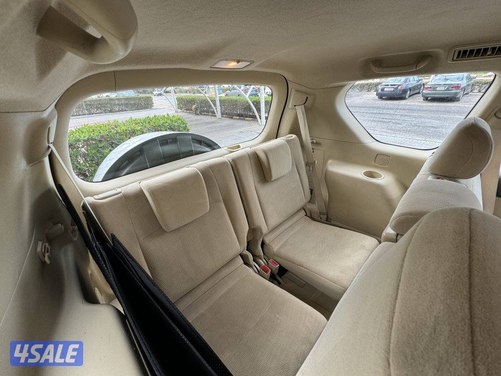 تيوتا برادو TXL12