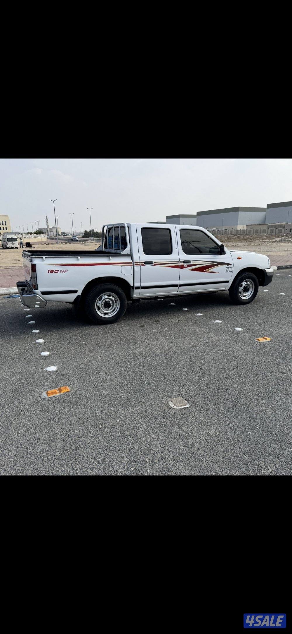 للبيع وانيت موديل 20151