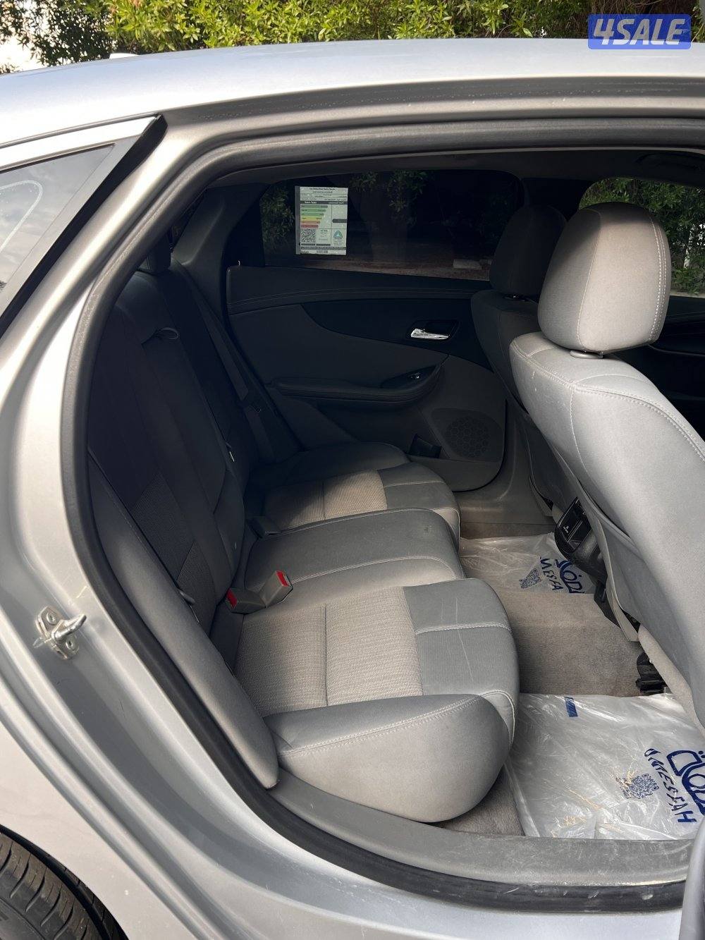 امبالا المالك الاول شرط الفحص 20155