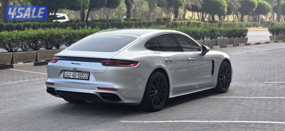 بنميرا موديل 2017 بحالة الوكاله2