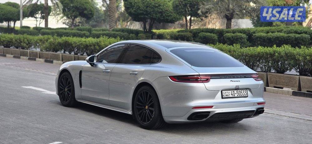 بنميرا موديل 2017 بحالة الوكاله3