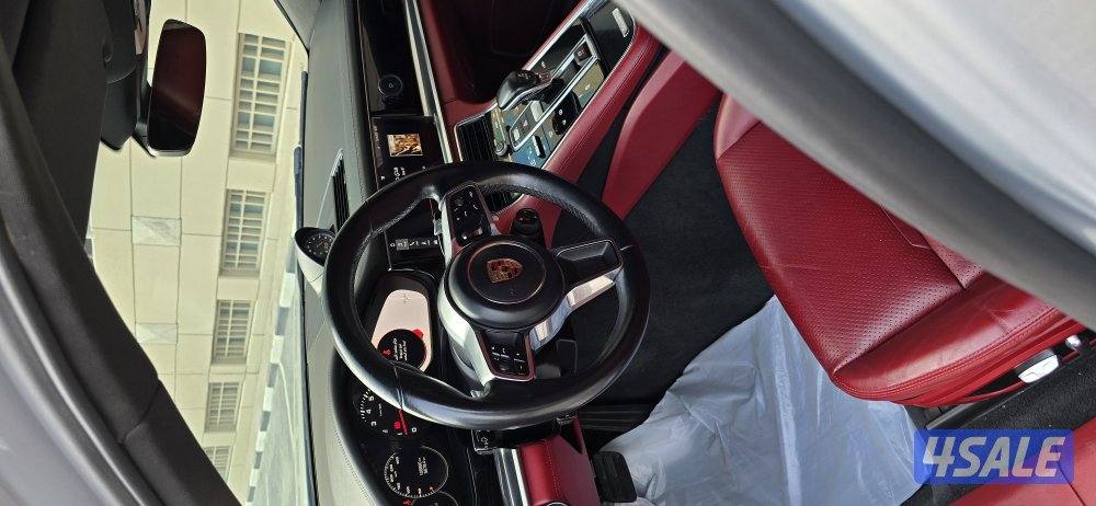 بنميرا موديل 2017 بحالة الوكاله4