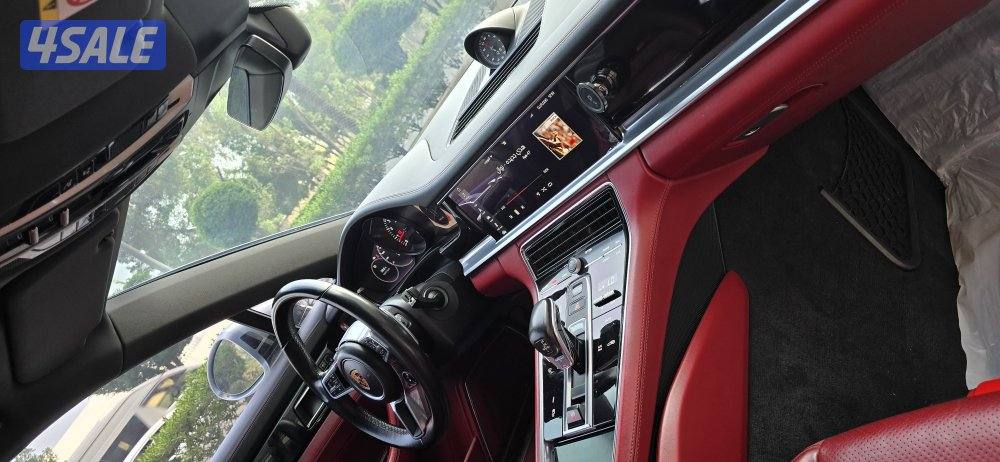 بنميرا موديل 2017 بحالة الوكاله5