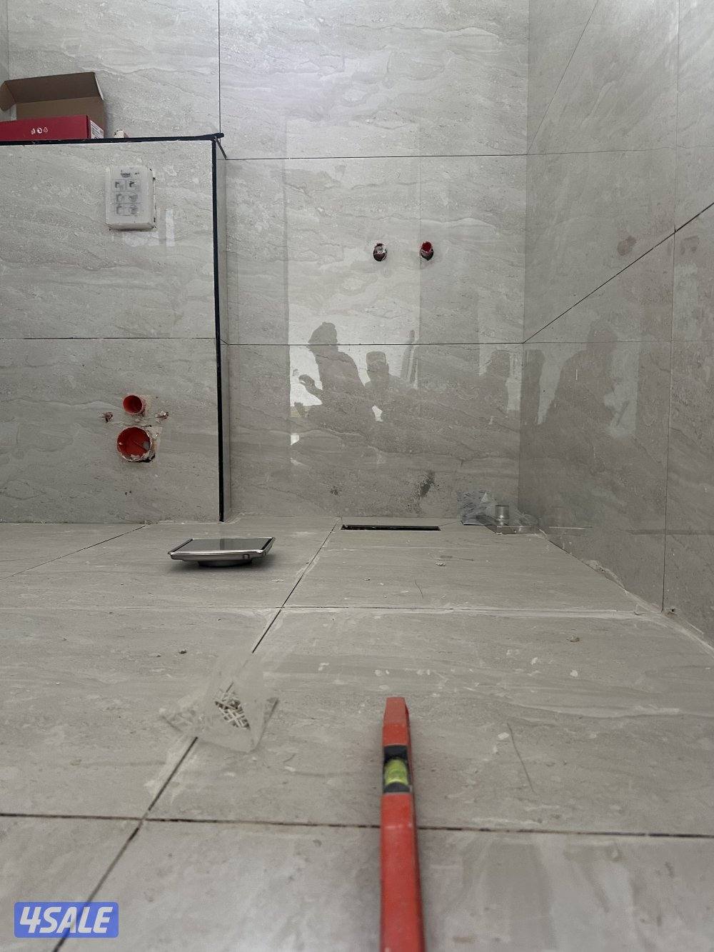 سراميك رخام ركب مطبخ حمام غرفة جديد سلم قسيمة1