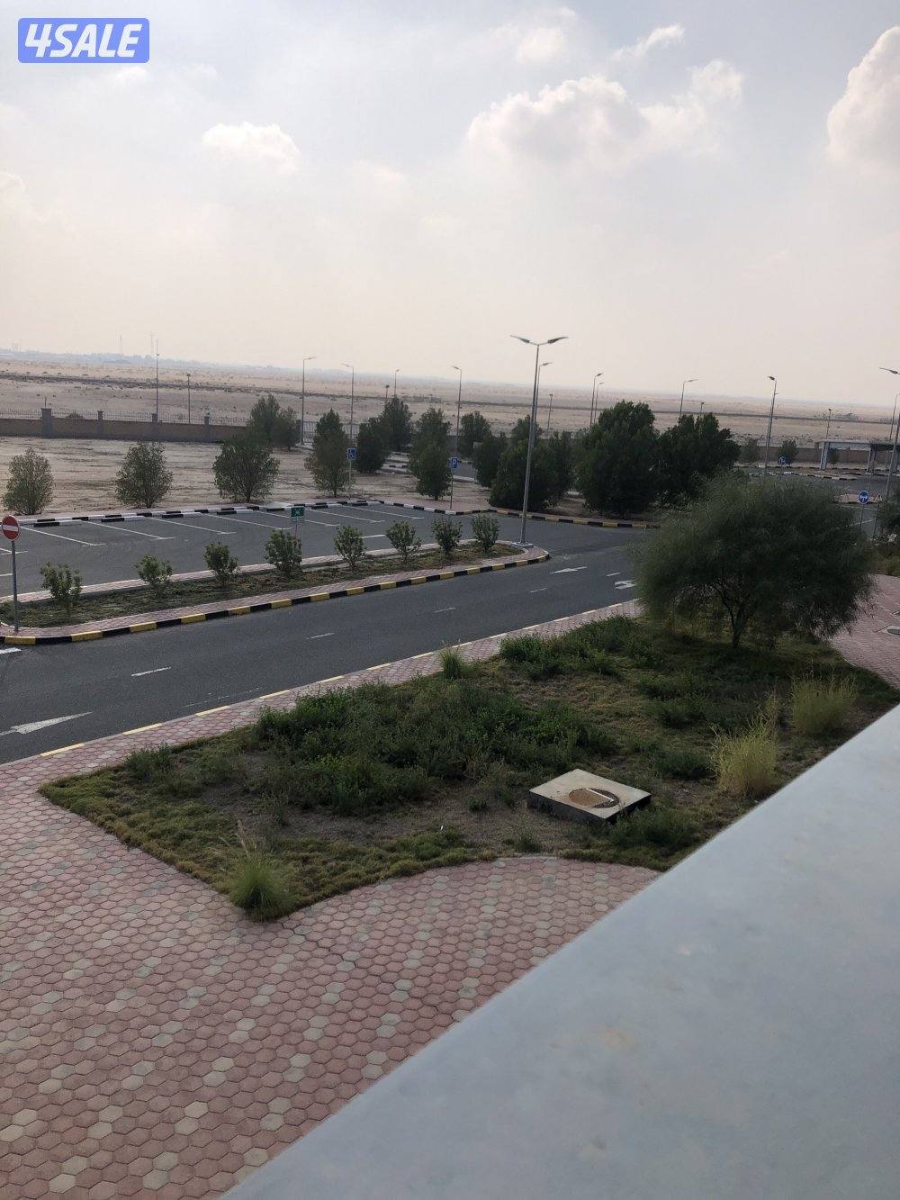 مطلوب للايجار مبنى يصلح مدرسة خاصة مساحه 2000 متر0