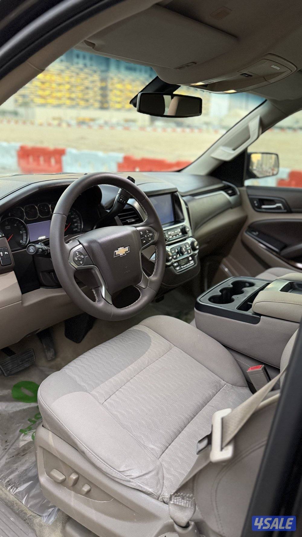 تاهو ٢٠١٦ وارد الغانم1