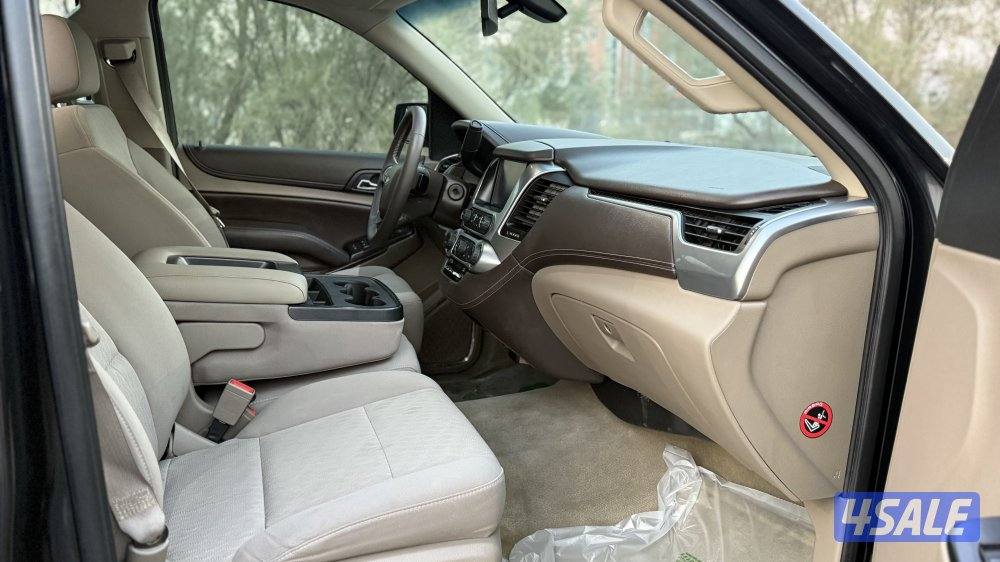 تاهو ٢٠١٦ وارد الغانم2