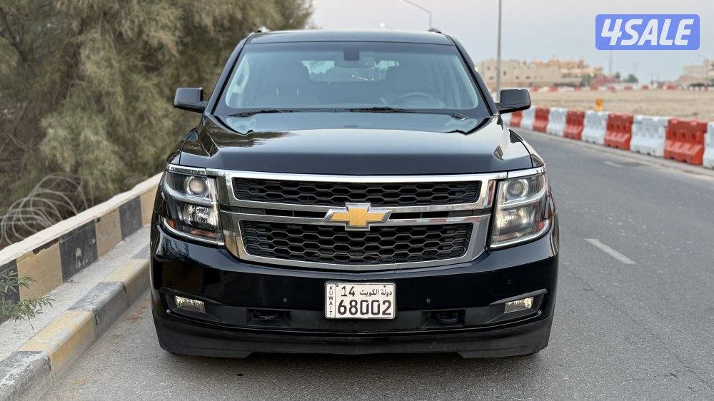 تاهو ٢٠١٦ وارد الغانم4