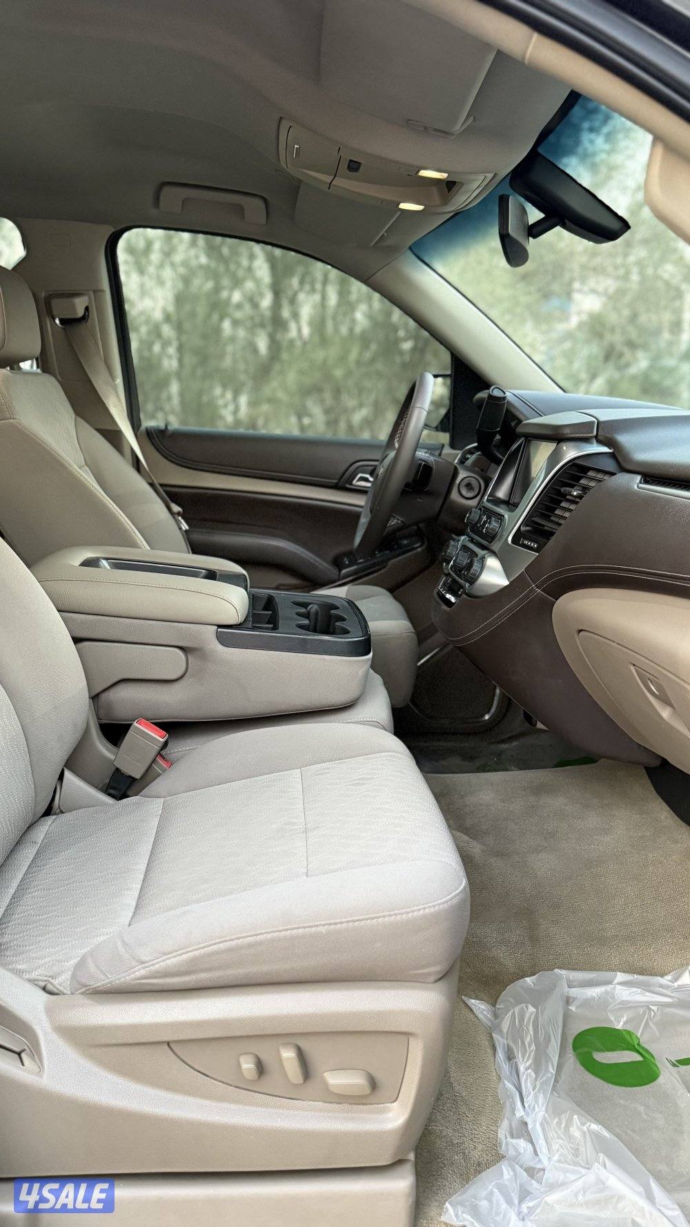 تاهو ٢٠١٦ وارد الغانم6