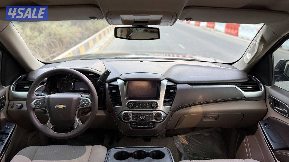 تاهو ٢٠١٦ وارد الغانم7