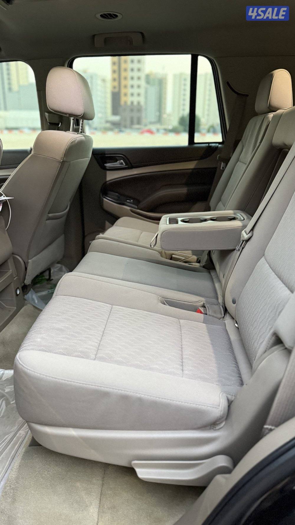 تاهو ٢٠١٦ وارد الغانم8