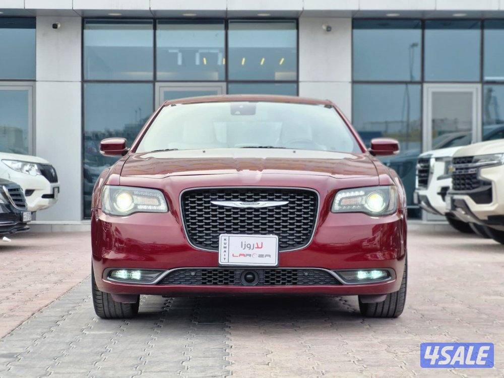 كرايزلر 20210