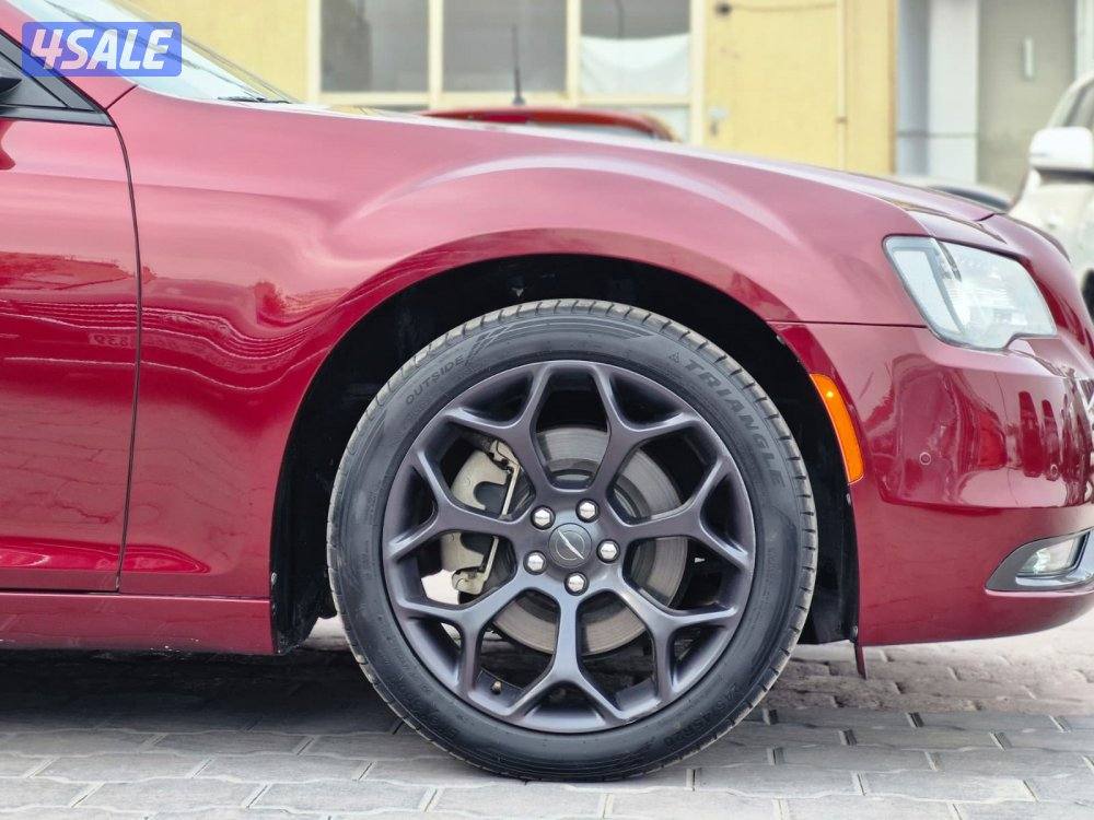 كرايزلر 20211