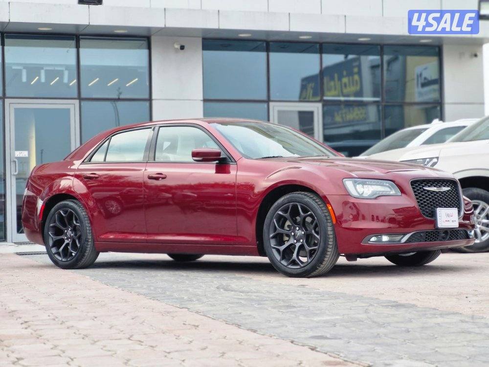 كرايزلر 20215