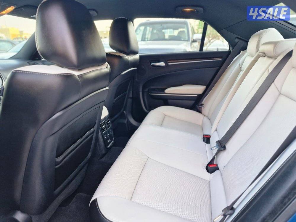 كرايزلر 20219