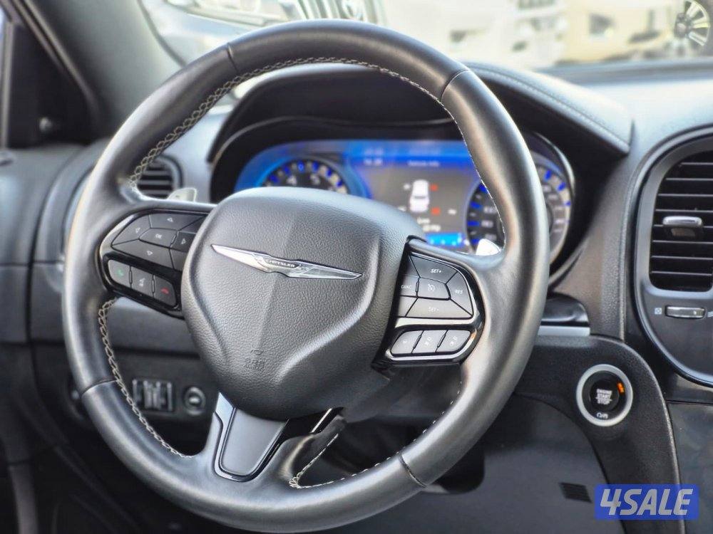 كرايزلر 202110