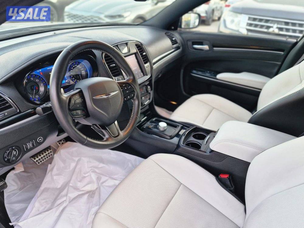 كرايزلر 202112