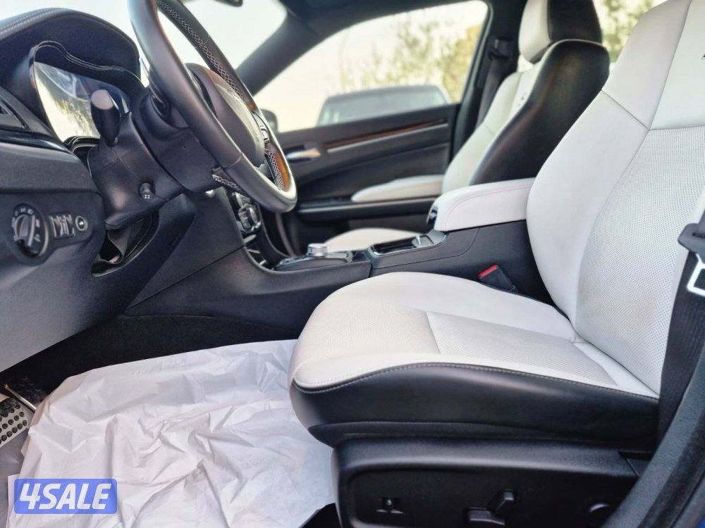 كرايزلر 202113