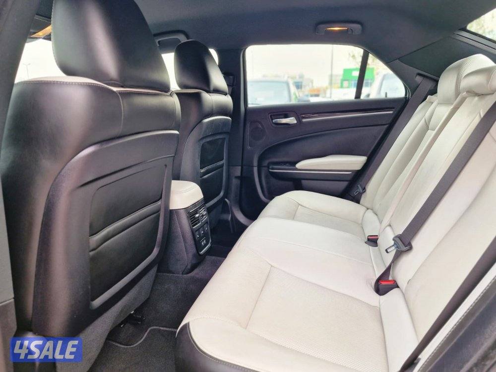 كرايزلر 202114