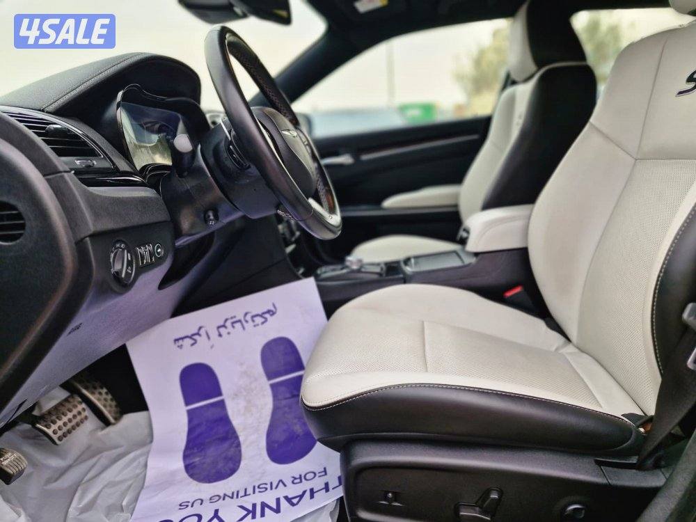 كرايزلر 202115