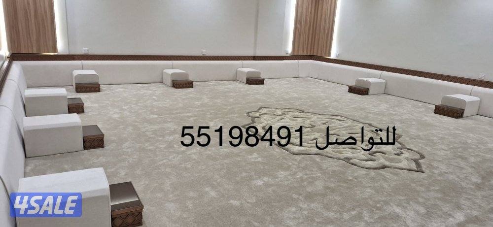 تفصل وتنجح جميع موديلات الديوانية3