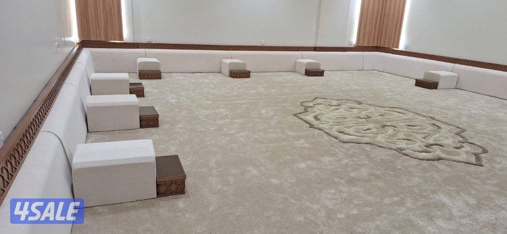 تفصل وتنجح جميع موديلات الديوانية5