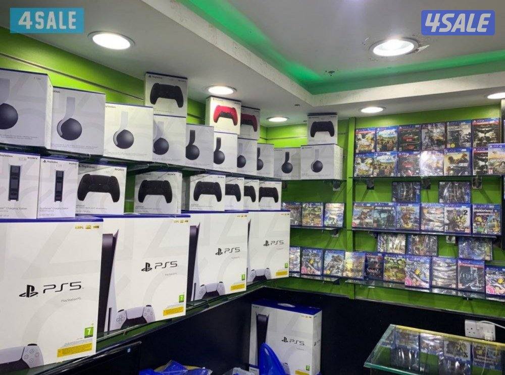 بي سي قيمنق4