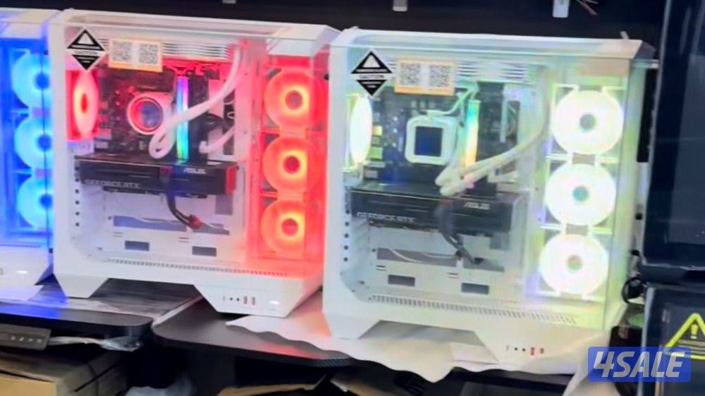 بي سي قيمنق5